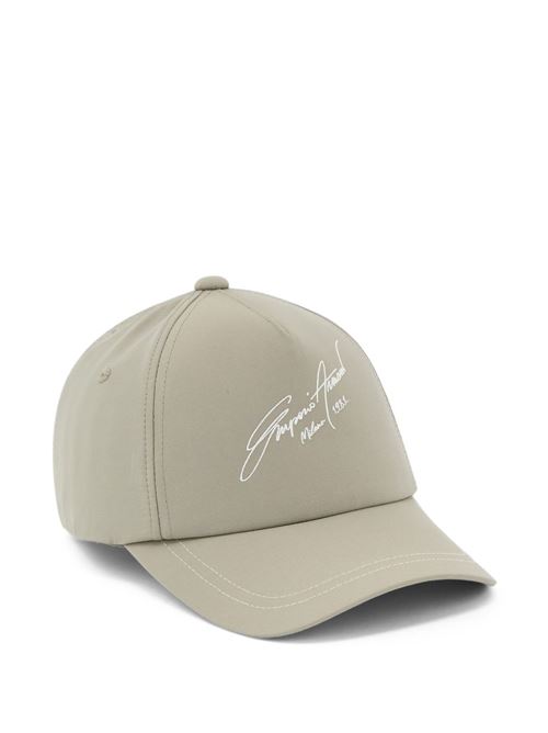 Cappello uomo Emporio Armani baseball beige EMPORIO ARMANI | EM004851AF24835U8049
